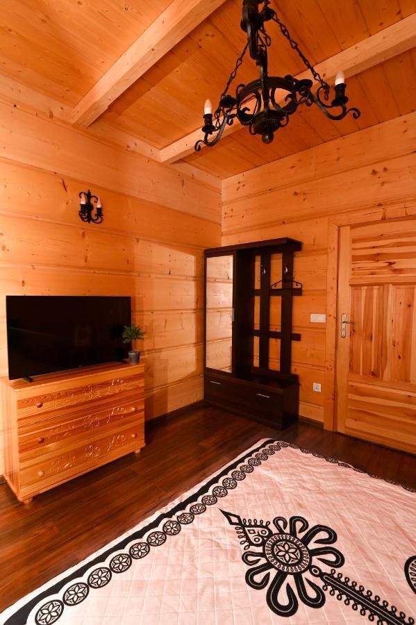 Rezydencja Nosal Zakopane Kültér fotó