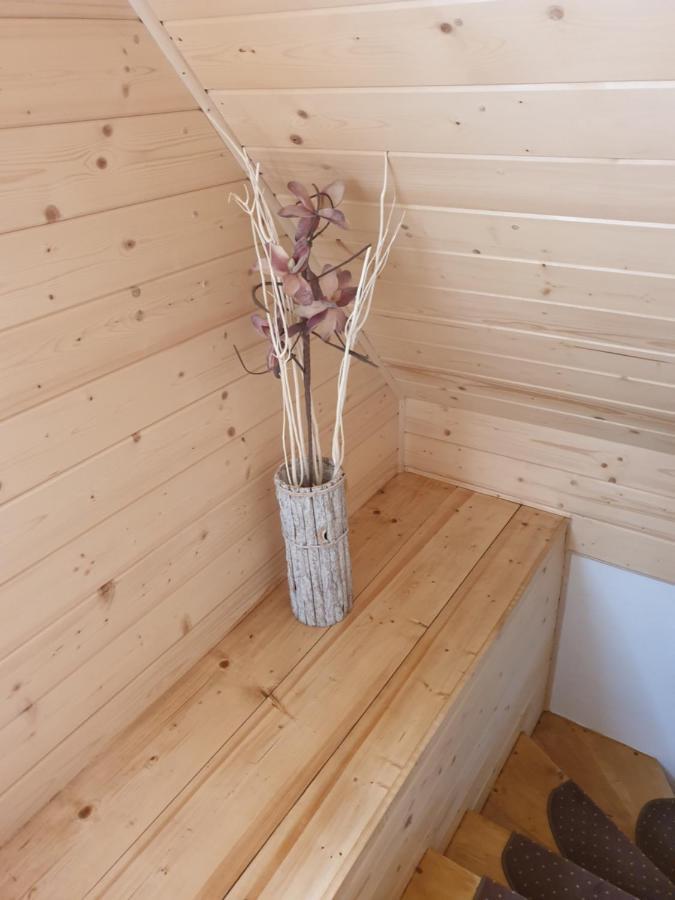 Rezydencja Nosal Zakopane Kültér fotó